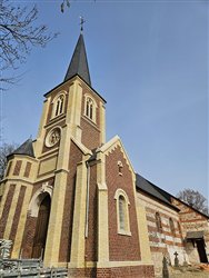 L'Église Notre-Dame - Autretot
